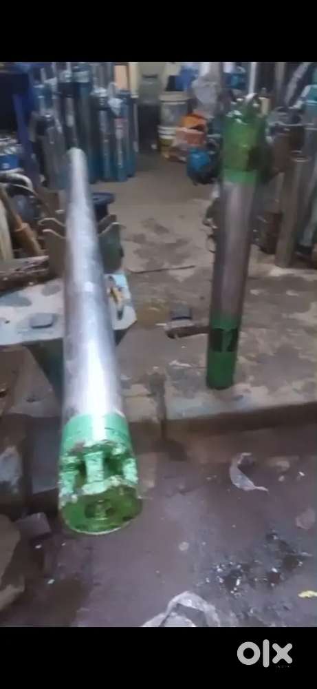 Suguna Motor and pump