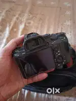 Camera on rent with cameraman