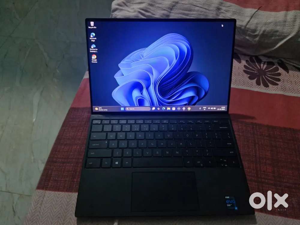 Dell xps 9310 premium laptop
