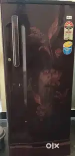 Lg 180ltr refrigerator