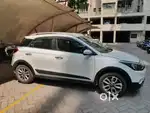 Hyundai i20 Active sx