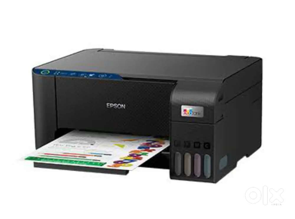 Epson L3251 Model printer wifi