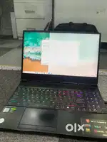 MSI GL65 Leopaed 9SDK 15inch i7 9th Gen 16GB 512GB SSD WITH WARRANTY