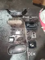 Tata Nexon bs 6 diesel push button Ecm kit available