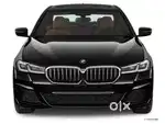 BMW 5 Series 3.0 530D M Sport, 2022, Diesel