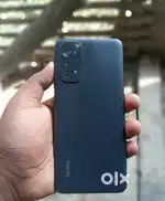 Redmi Note 11 (only 10 months old, great condition)