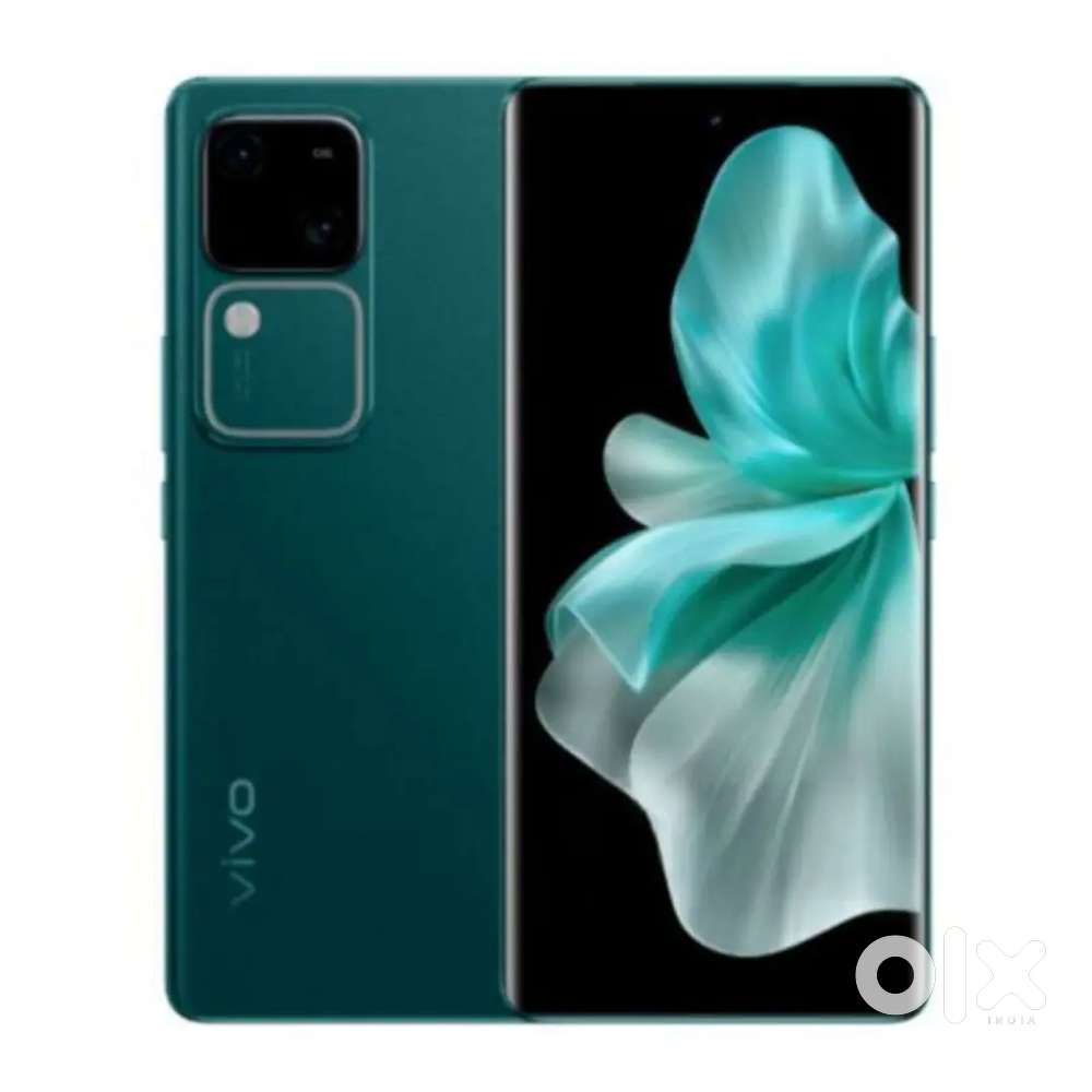 Vivo v30 5g under warranty