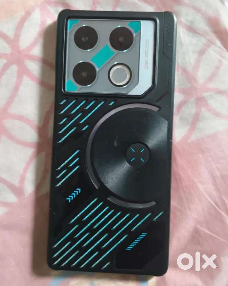 INFINIX GT20 PRO