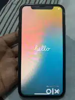 Iphone XR 64gb 4 yrs old Price Negotiable