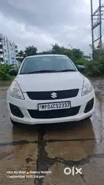Maruti Suzuki Swift, 2017, Petrol