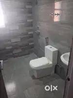 Fully furnished 3bhk flate at trikuta ngr