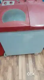 Whirlpool 6kg