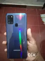 Samsung galaxy a21s