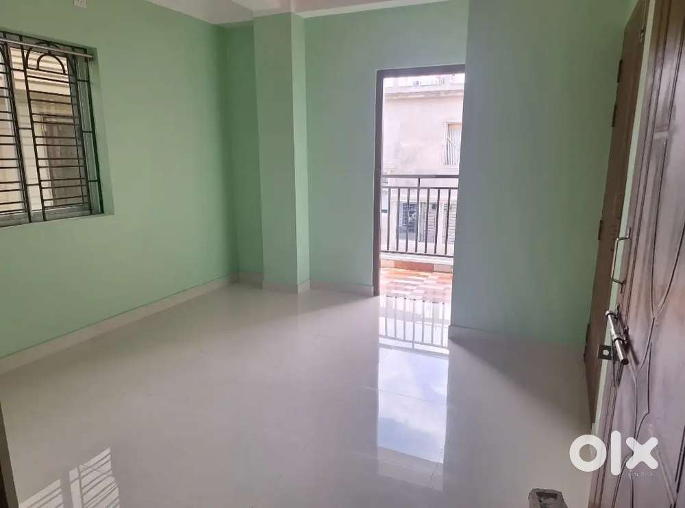 Need Home Rent with Attached Bathroom