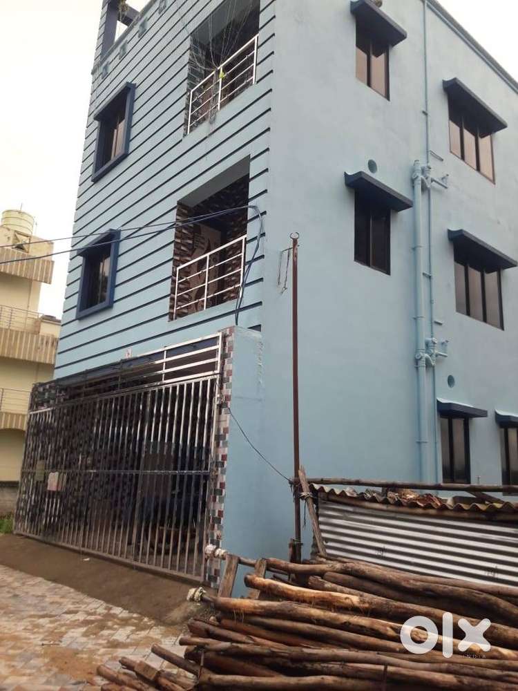 Vushnu Vihar
