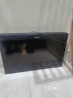 Sony LCD  for Selling purpose