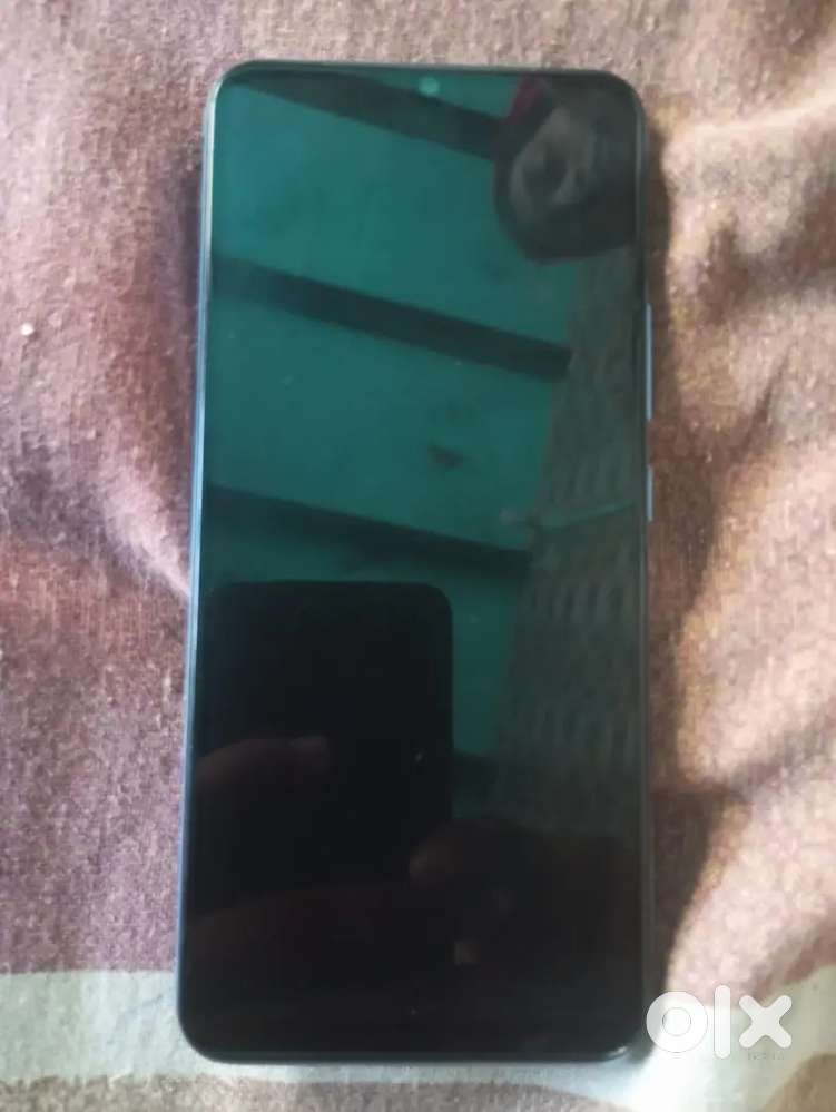 Vivo T1 44 wat charger