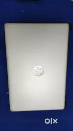 HP laptop  i5