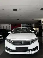 Honda Amaze VX (O) i-VTEC, 2022, Petrol