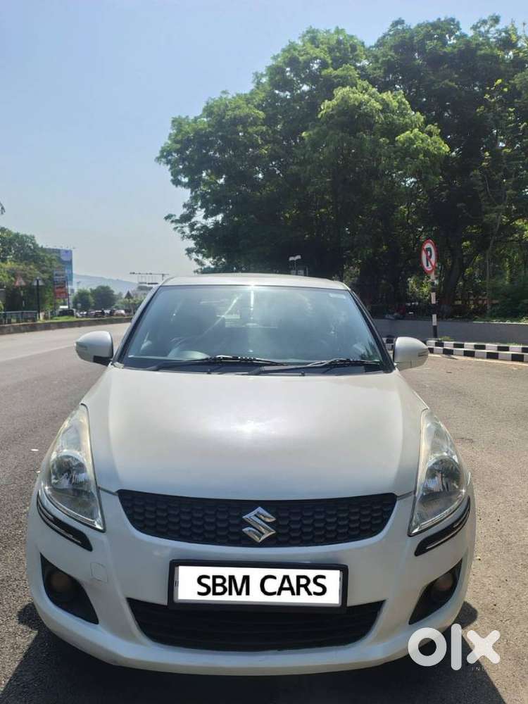 Maruti Suzuki Swift VDI (O), 2014, Diesel