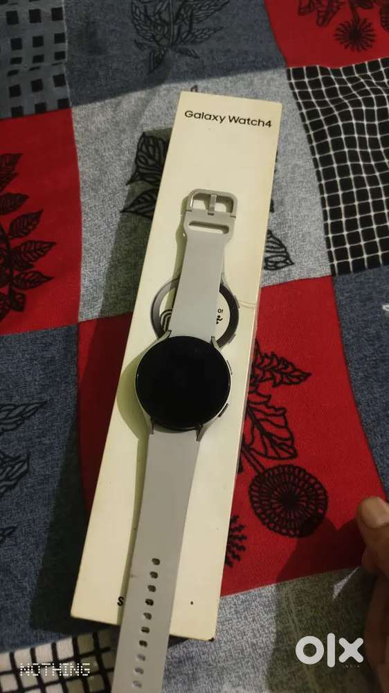 Samsung galaxy watch 4