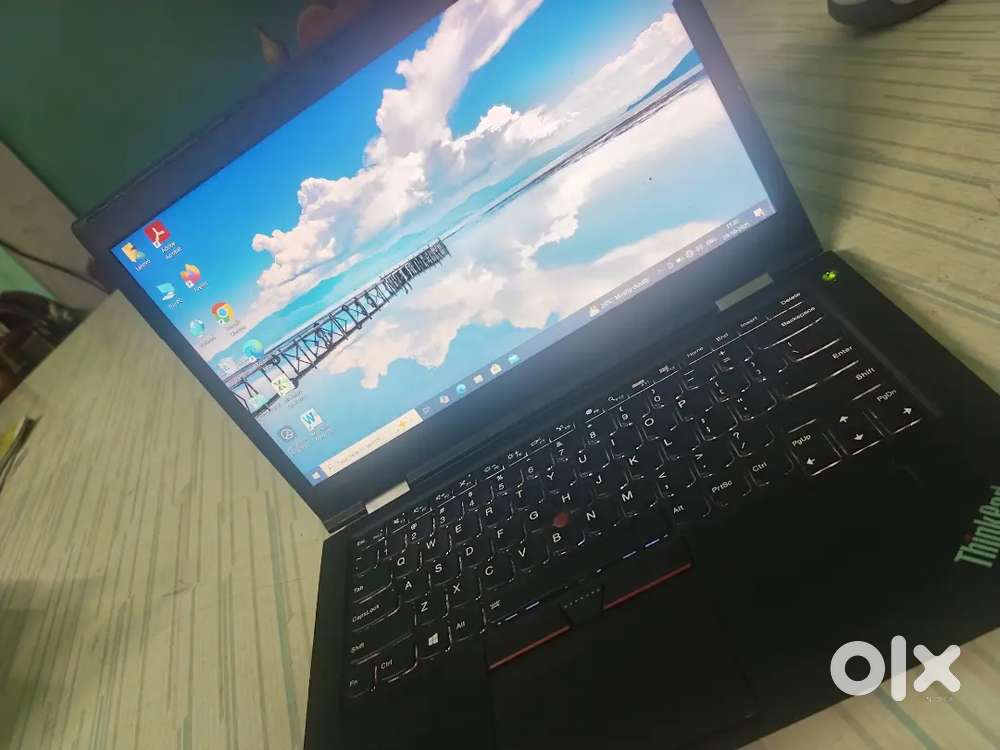 Lenovo ThinkPad 8GB