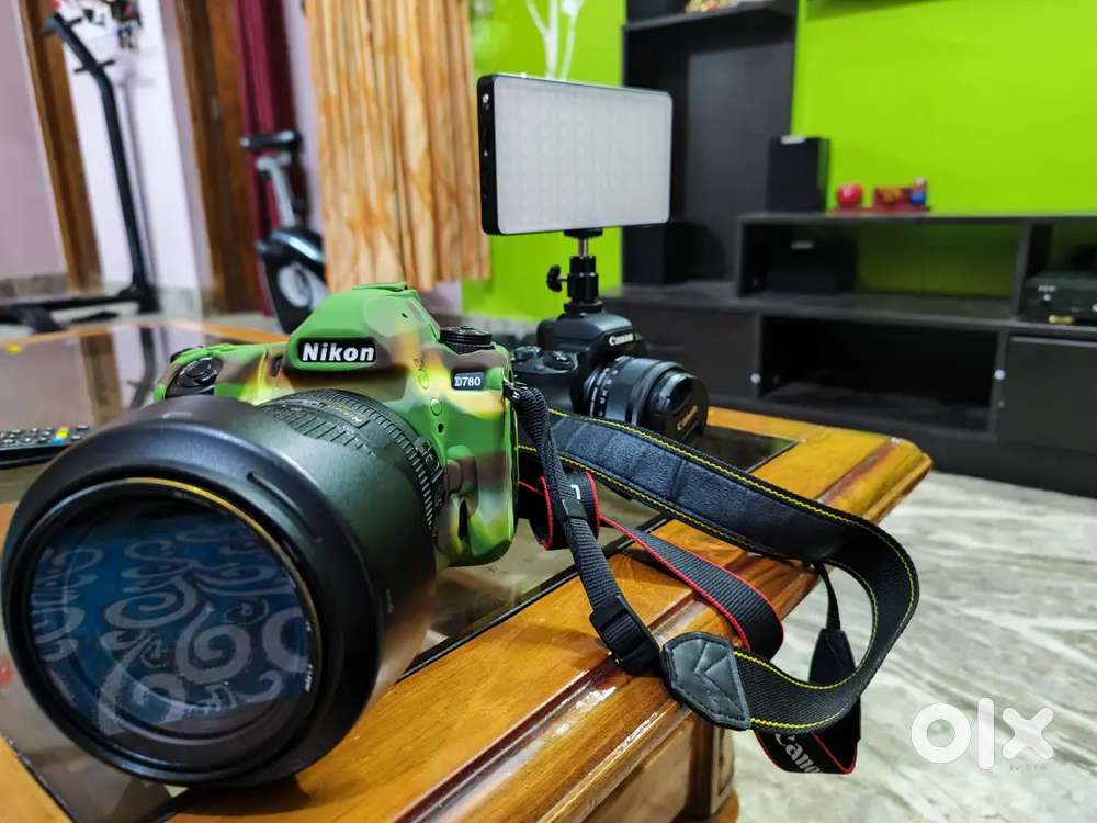 Photography & Cinematography