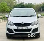 Mahindra Marazzo, 2019, Diesel