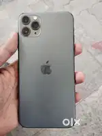 iPhone 11pro max 256gb