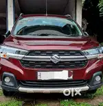 Maruti Suzuki XL6 Alpha AT, 2022, Petrol
