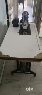 Silai machine