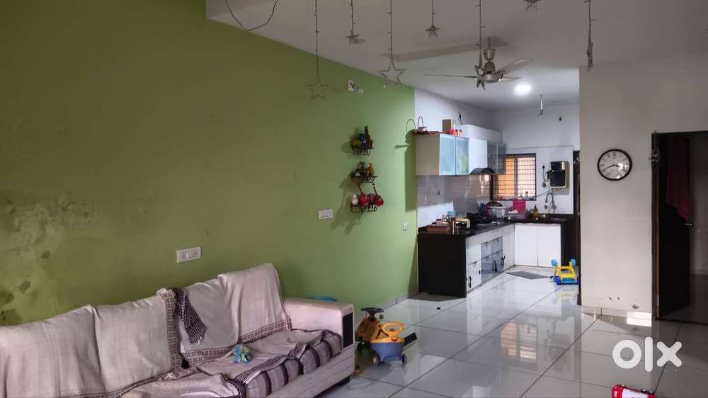 Bunglow for rent