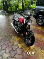 Single owner street twin