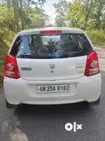 Maruti Suzuki A-Star 2010 Petrol 70000 Km Driven