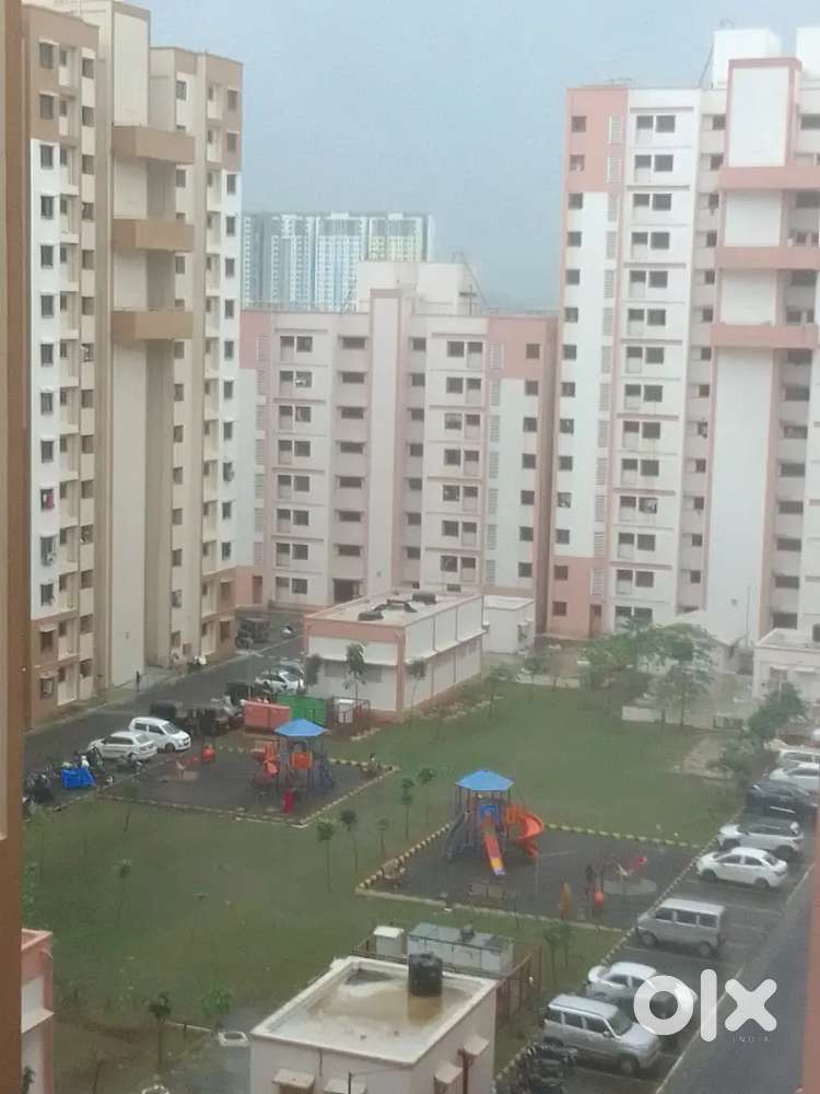 1bhk flat for rent 6500 deposit 20000