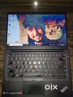 Lenovo thinkpad