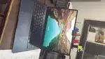 Macbook Air M2 Blue