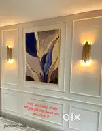 One female Housekeeping