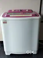 Semi Automatic washing machine