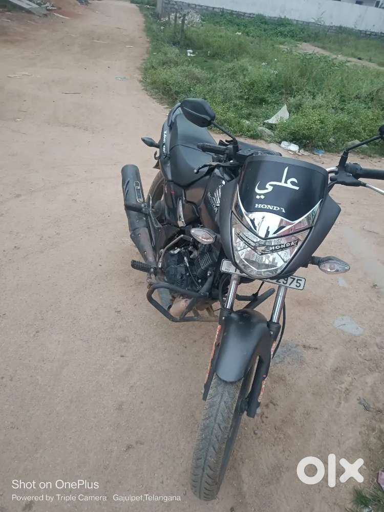 Honda Unicorn for Sale