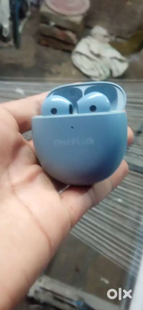 Oneplus earbuds