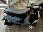Hero / Pleaser Scooty [2017 model]