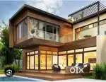 Build homes and renovation works