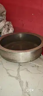 Briyani pot 26' (Hydrabadi)