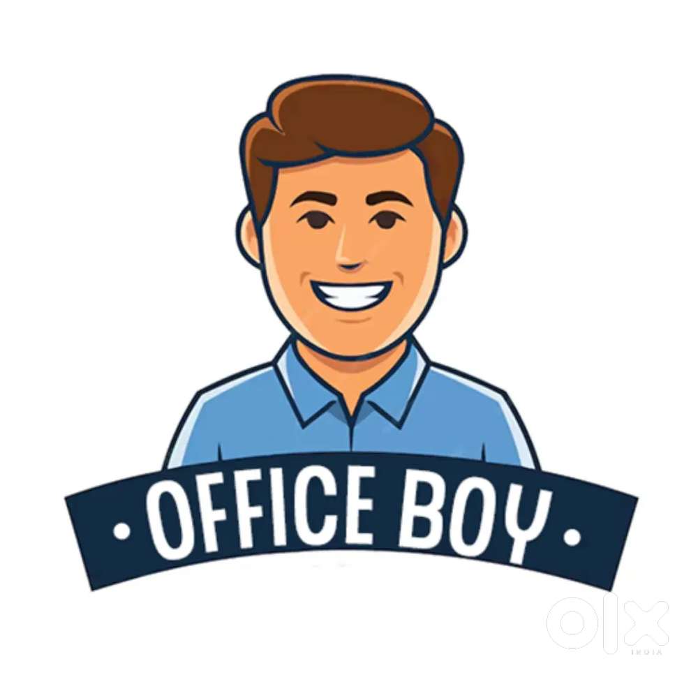 OFFICE BOY