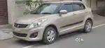 Maruti Suzuki Swift Dzire VDI, 2012, Diesel
