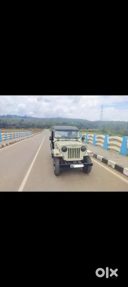 4x4 jeep sale