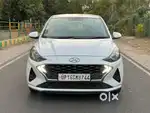 Hyundai Aura S CRDi Automatic, 2020, Diesel