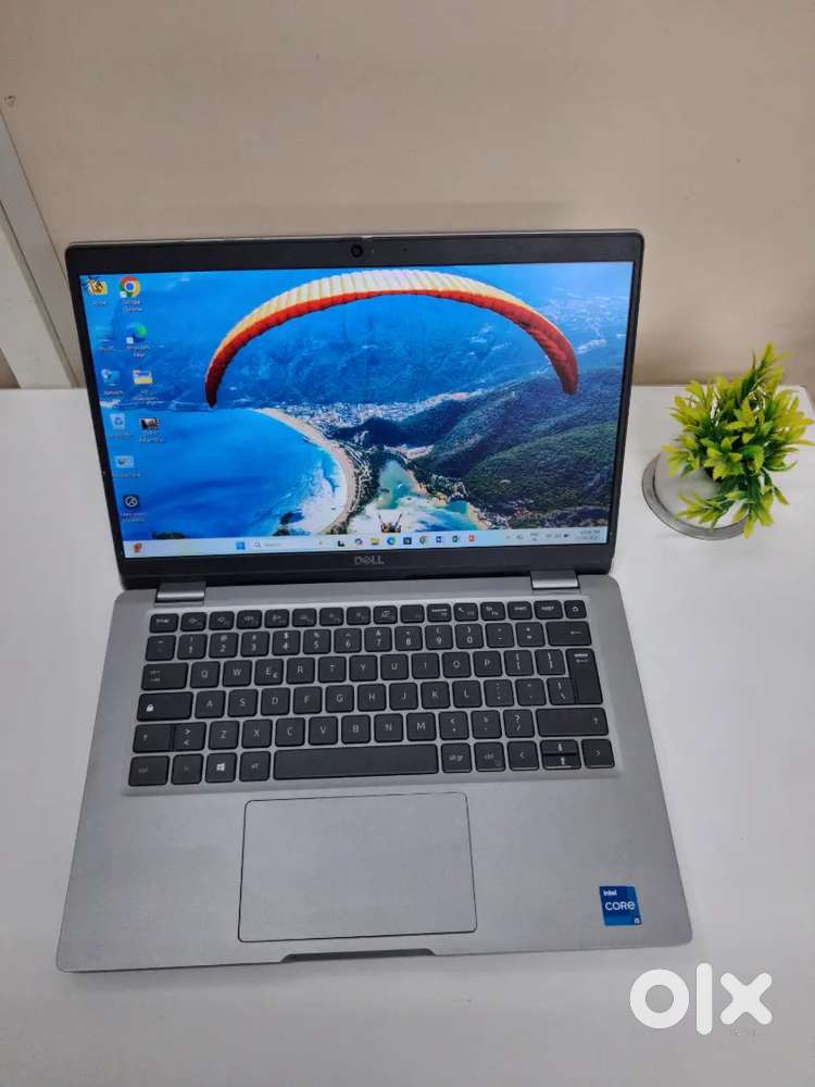 Dell Latitude 5320 / Intel i5 11th Gen/Touch Display