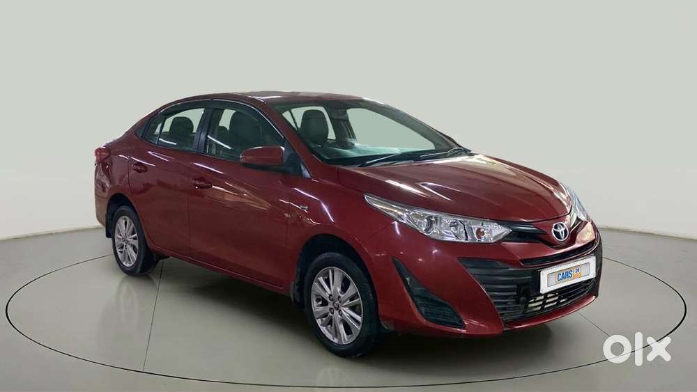 Toyota Yaris J, 2020, Petrol